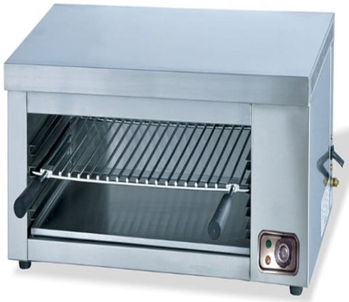 SALAMANDER, ELECTRIC, 4KW - cater-care